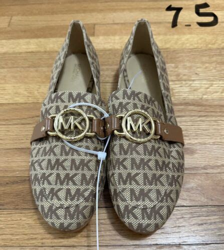 michael kors shoes ebay|michael kors factory outlet shoes.